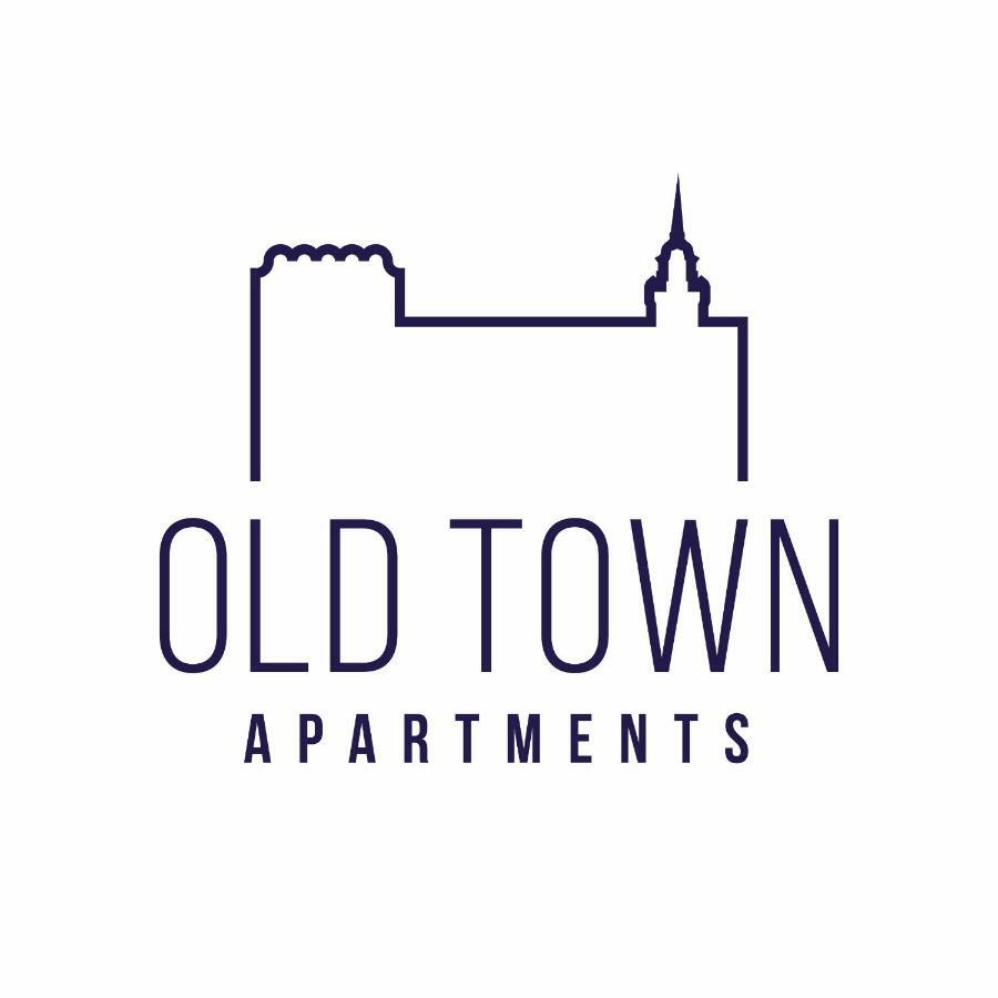 Szczecin Old Town Apartments - Luxurious Eksteriør bilde