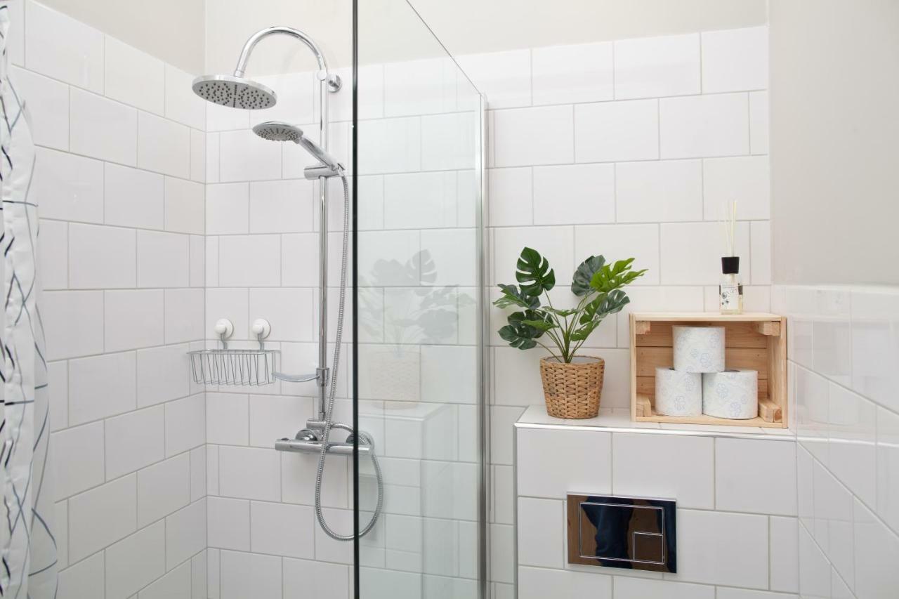 Szczecin Old Town Apartments - Luxurious Eksteriør bilde